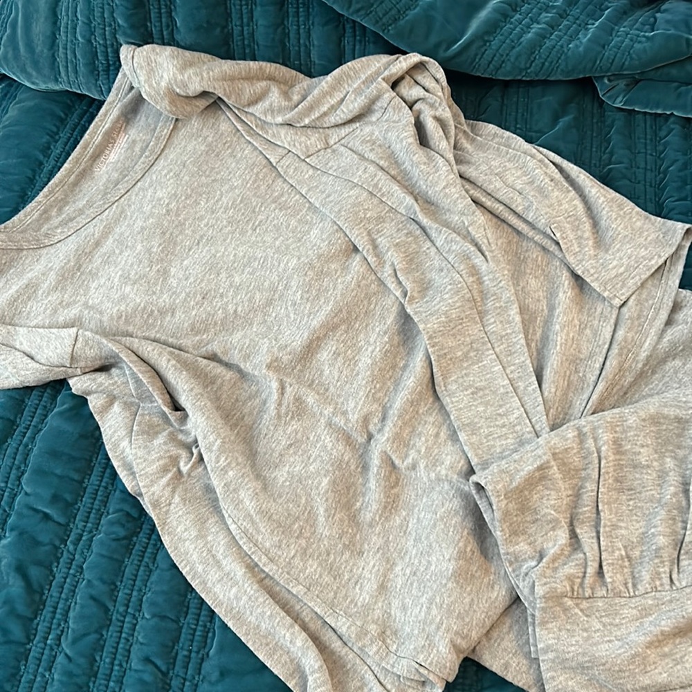 Pajama set